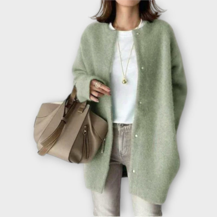 Chloe - Elegant cardigan
