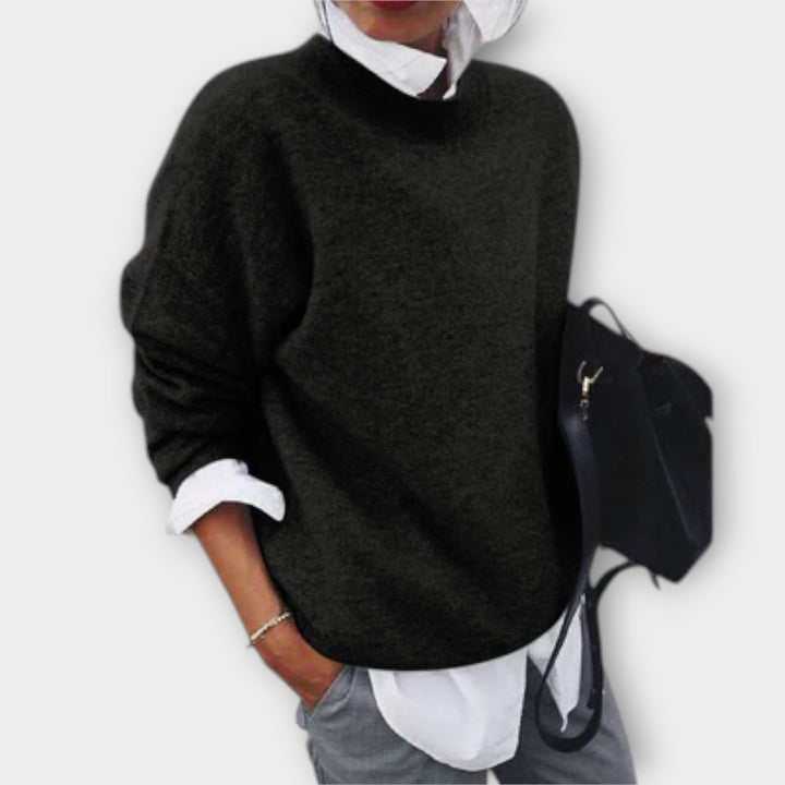 Bonnie - Soft sweater
