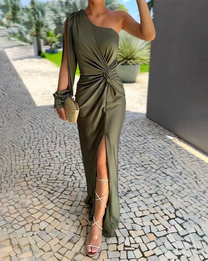 Ottilie - Elegant Evening Dress