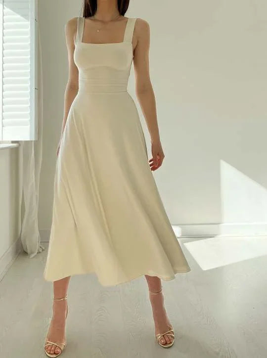 Ainsley - Classy Dress