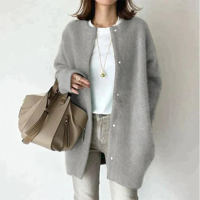Chloe - Elegant cardigan