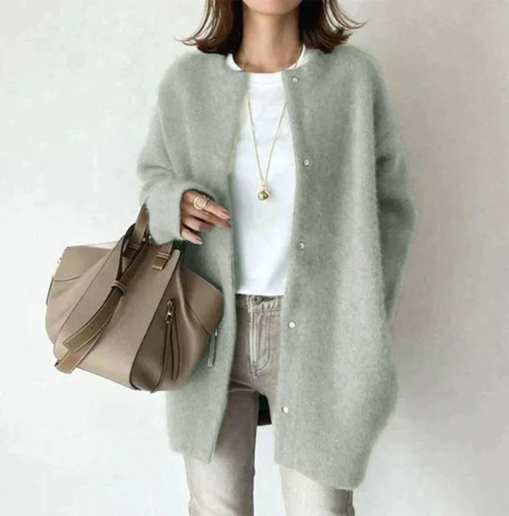 Chloe - Elegant cardigan