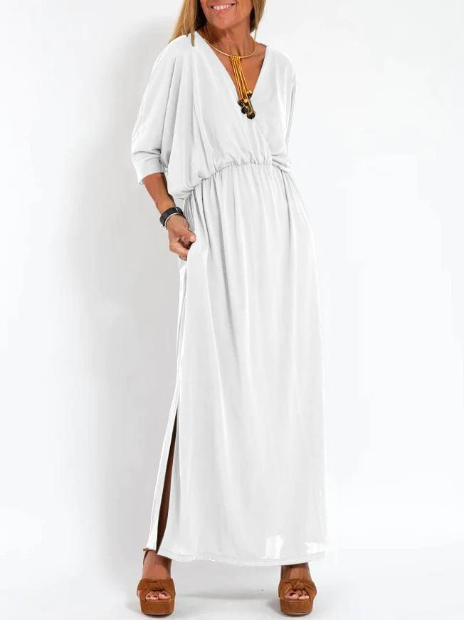 Caliryn - Lightweight and Flowing Summer Dress