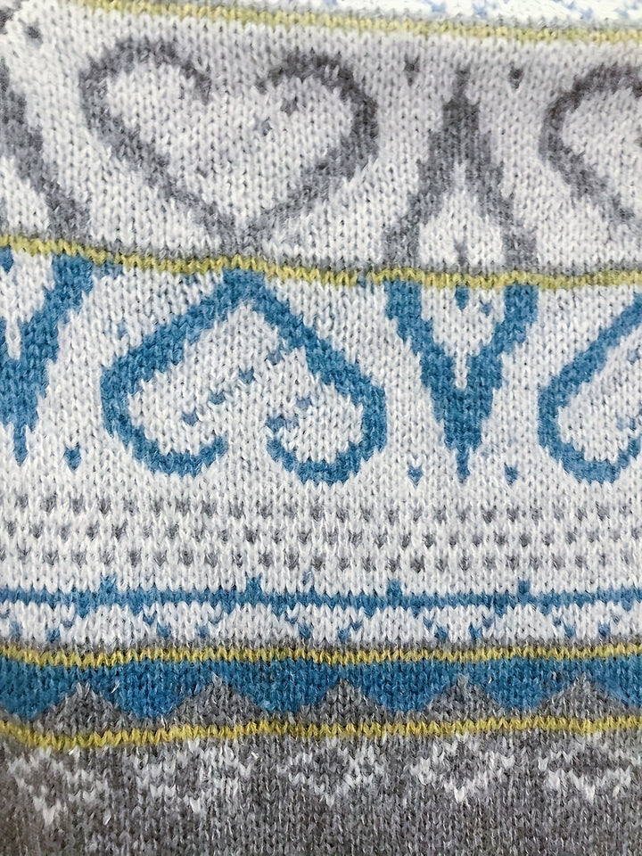 Olivia - Comfortable Elegant Sweater