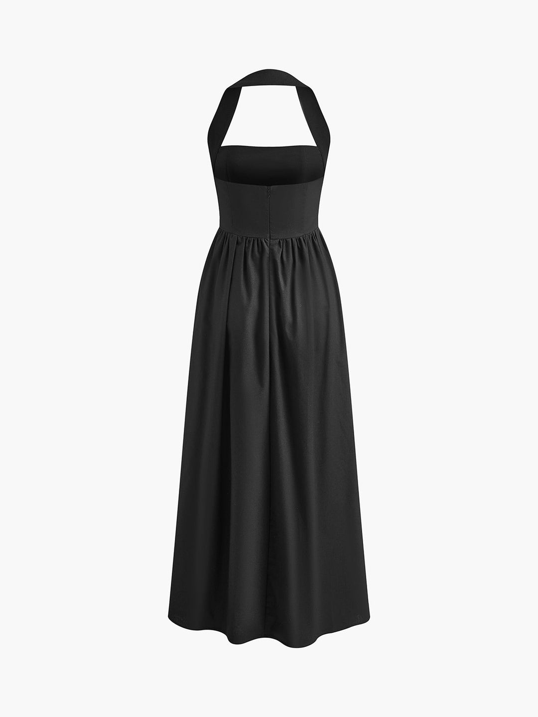 Amaris - Elegant Long Dress