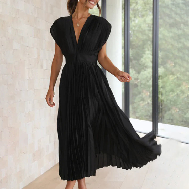 Clio - Elegant Dress