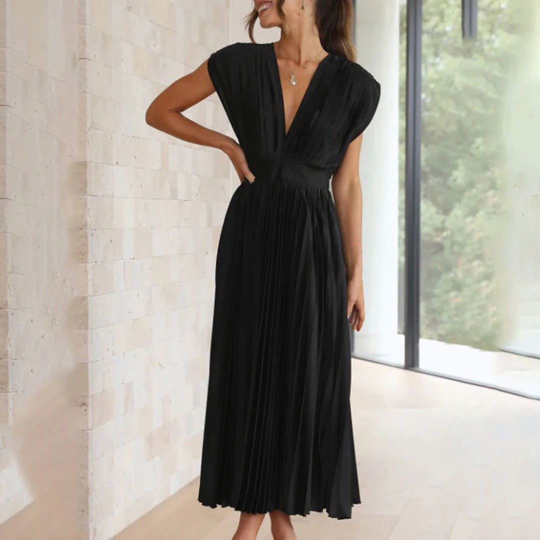 Clio - Elegant Dress
