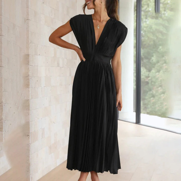 Clio - Elegant Dress