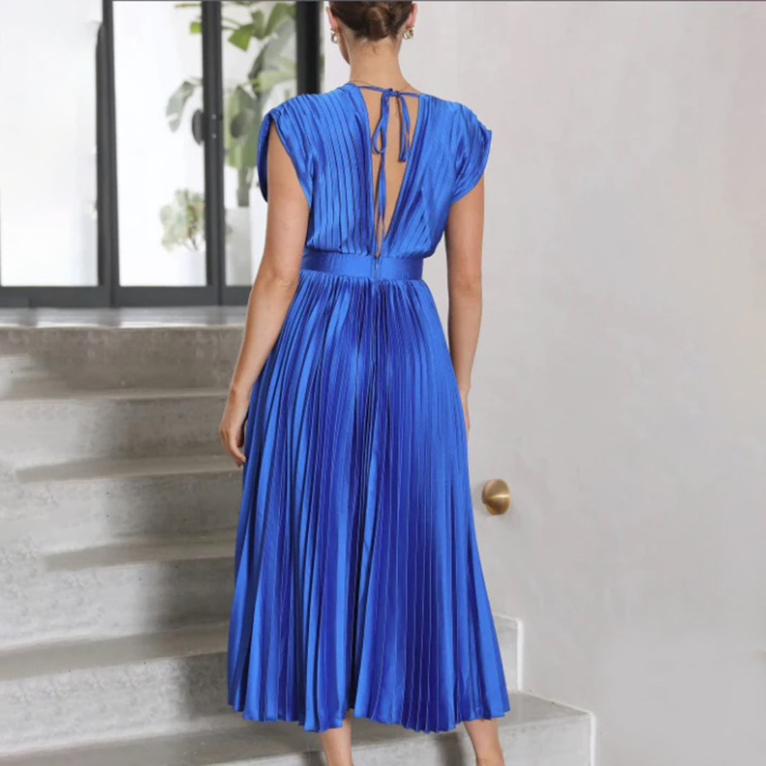 Clio - Elegant Dress