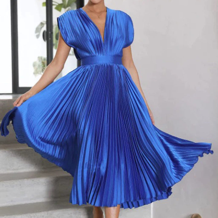 Clio - Elegant Dress