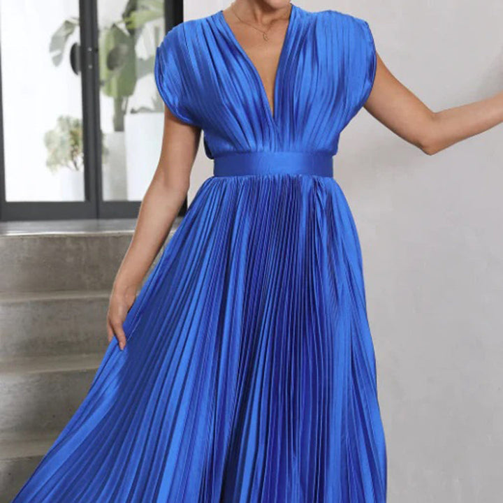Clio - Elegant Dress