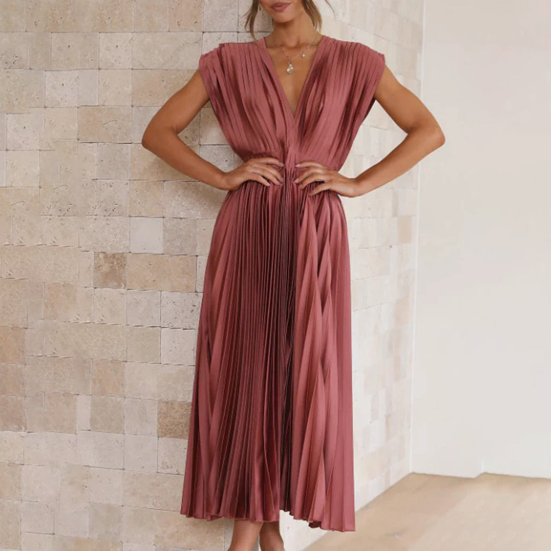 Clio - Elegant Dress