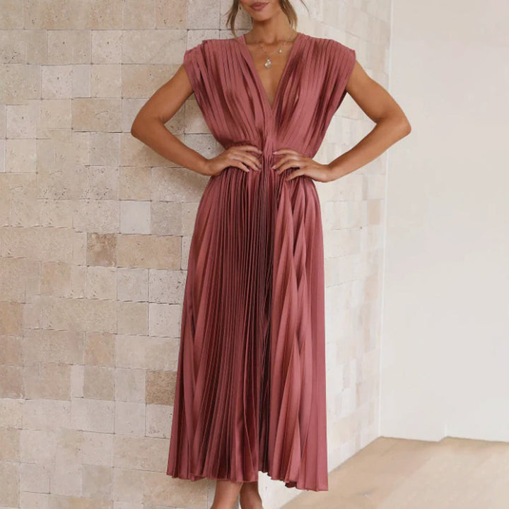 Clio - Elegant Dress