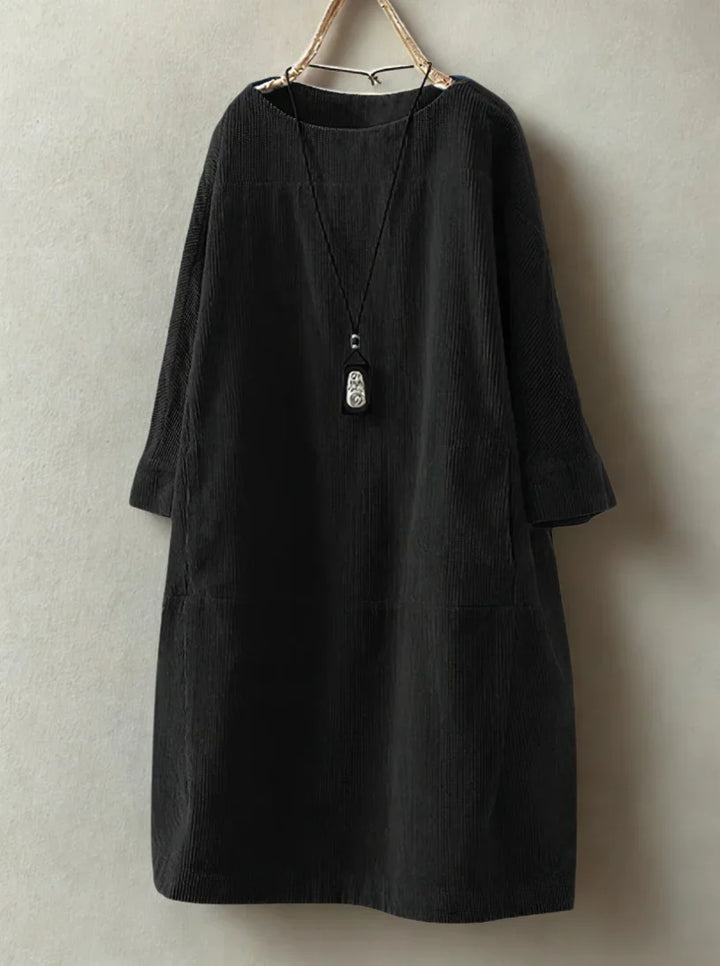 Marivelle - Classic Cord Tunic