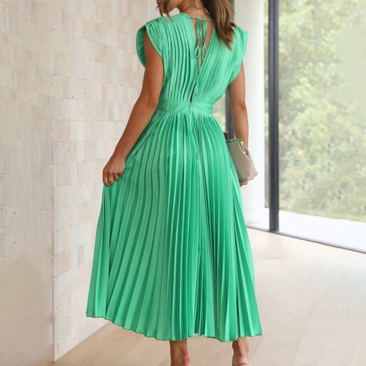 Clio - Elegant Dress