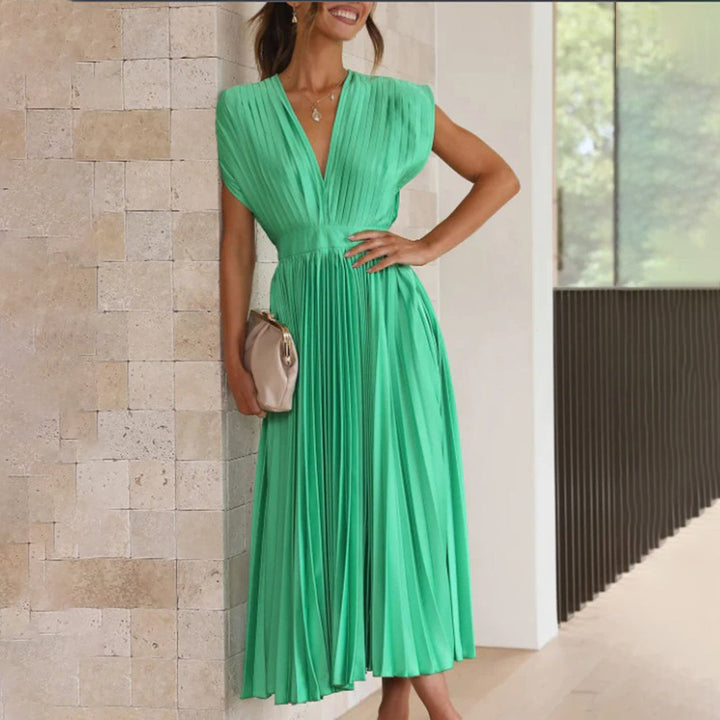Clio - Elegant Dress
