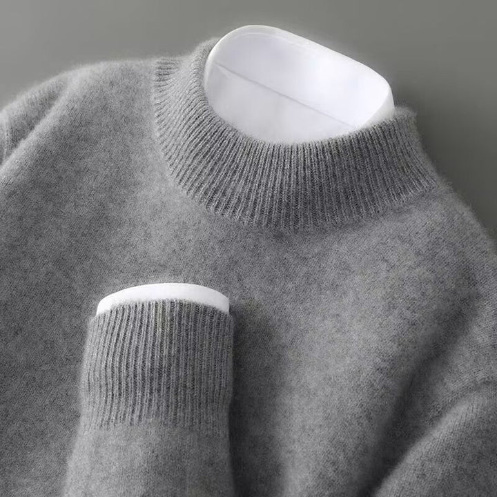 JESSAMINE - Knit SWEATER
