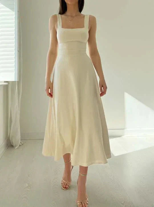 Ainsley - Classy Dress