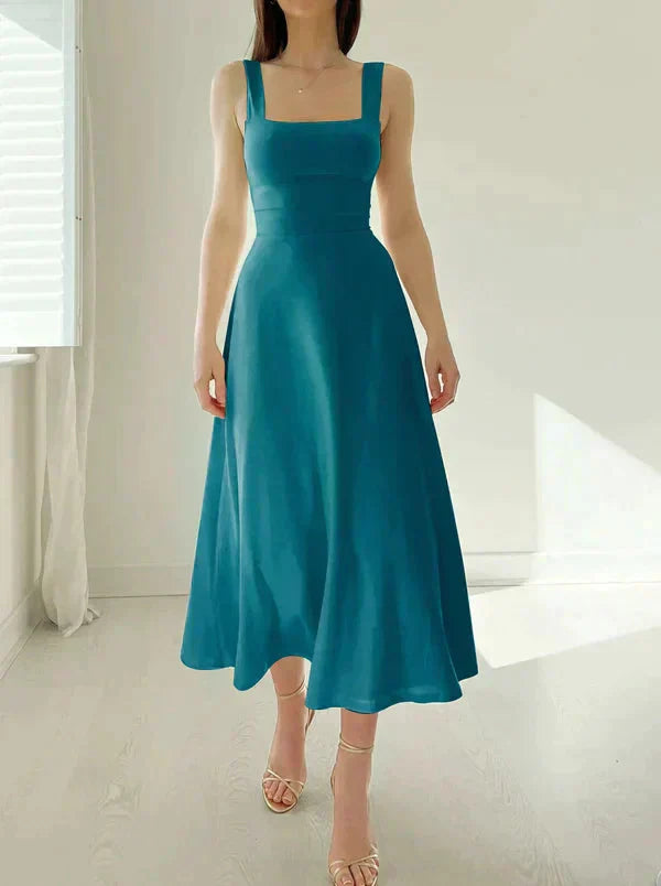 Ainsley - Classy Dress