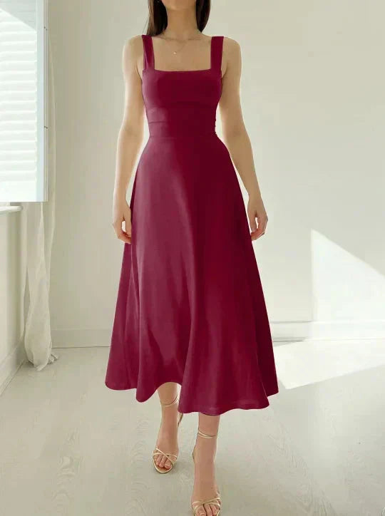 Ainsley - Classy Dress