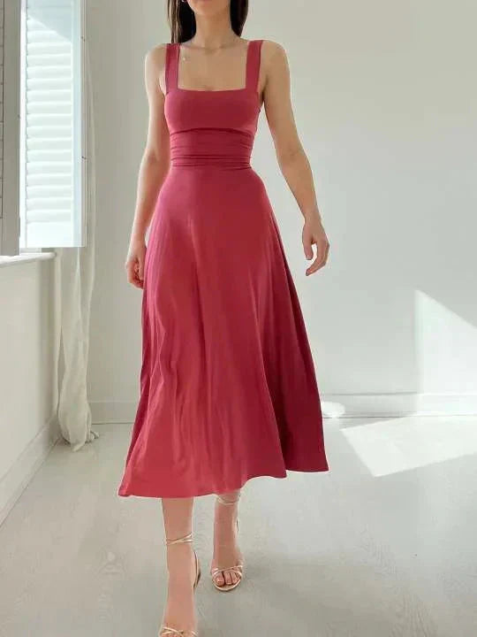 Ainsley - Classy Dress