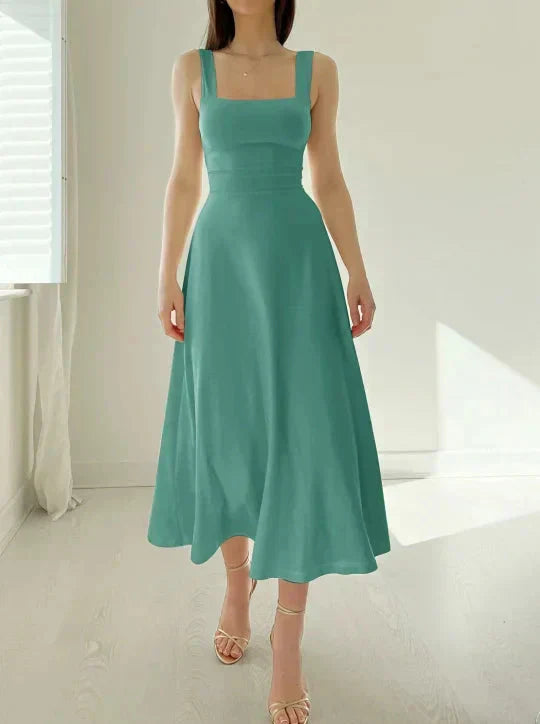 Ainsley - Classy Dress