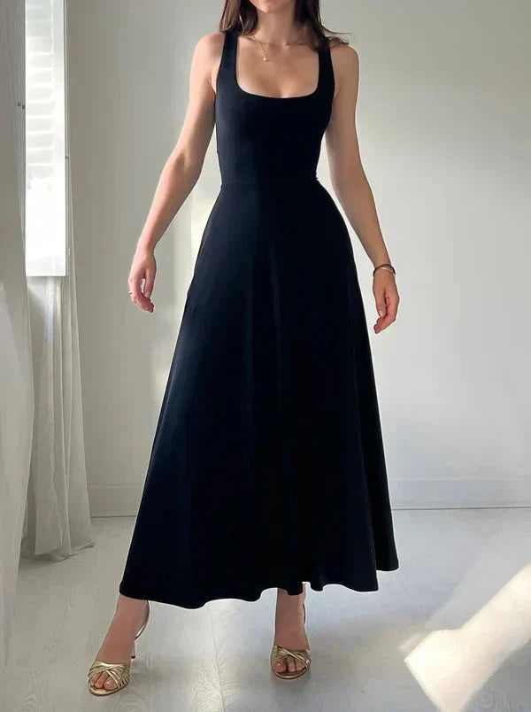 Ainsley - Classy Dress