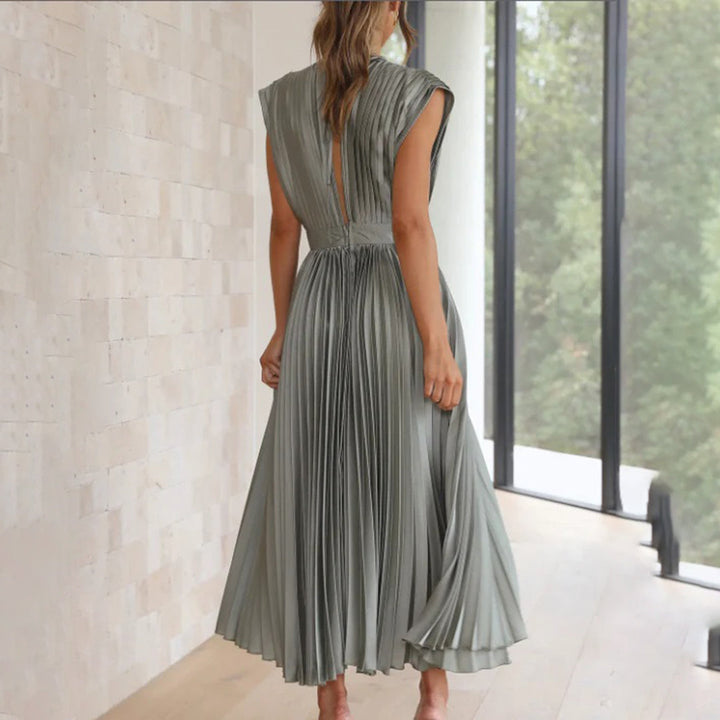 Clio - Elegant Dress