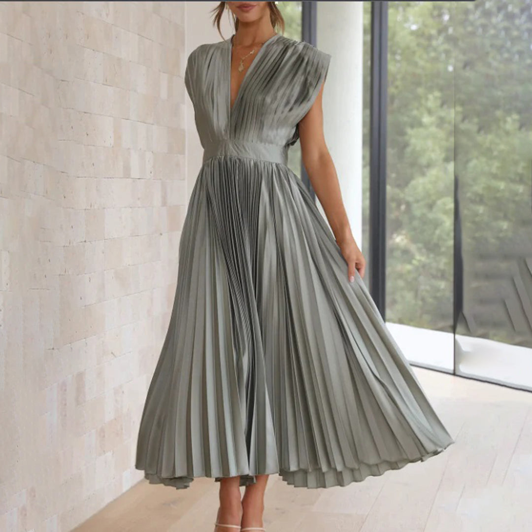 Clio - Elegant Dress