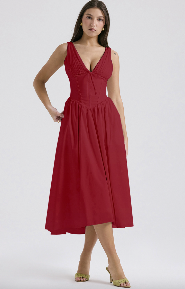 Blossom - Elegant Summer Dress