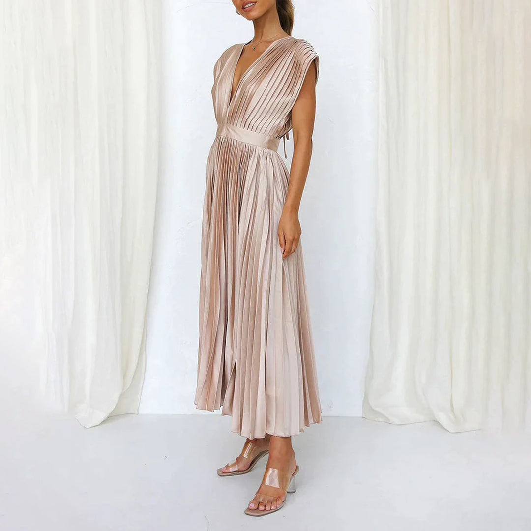 Clio - Elegant Dress