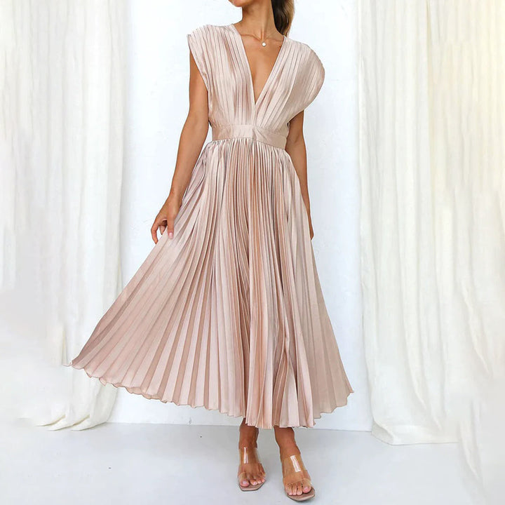 Clio - Elegant Dress