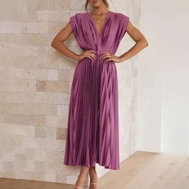 Clio - Elegant Dress