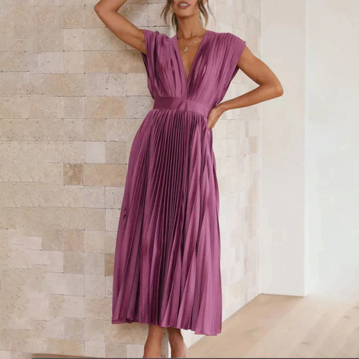 Clio - Elegant Dress