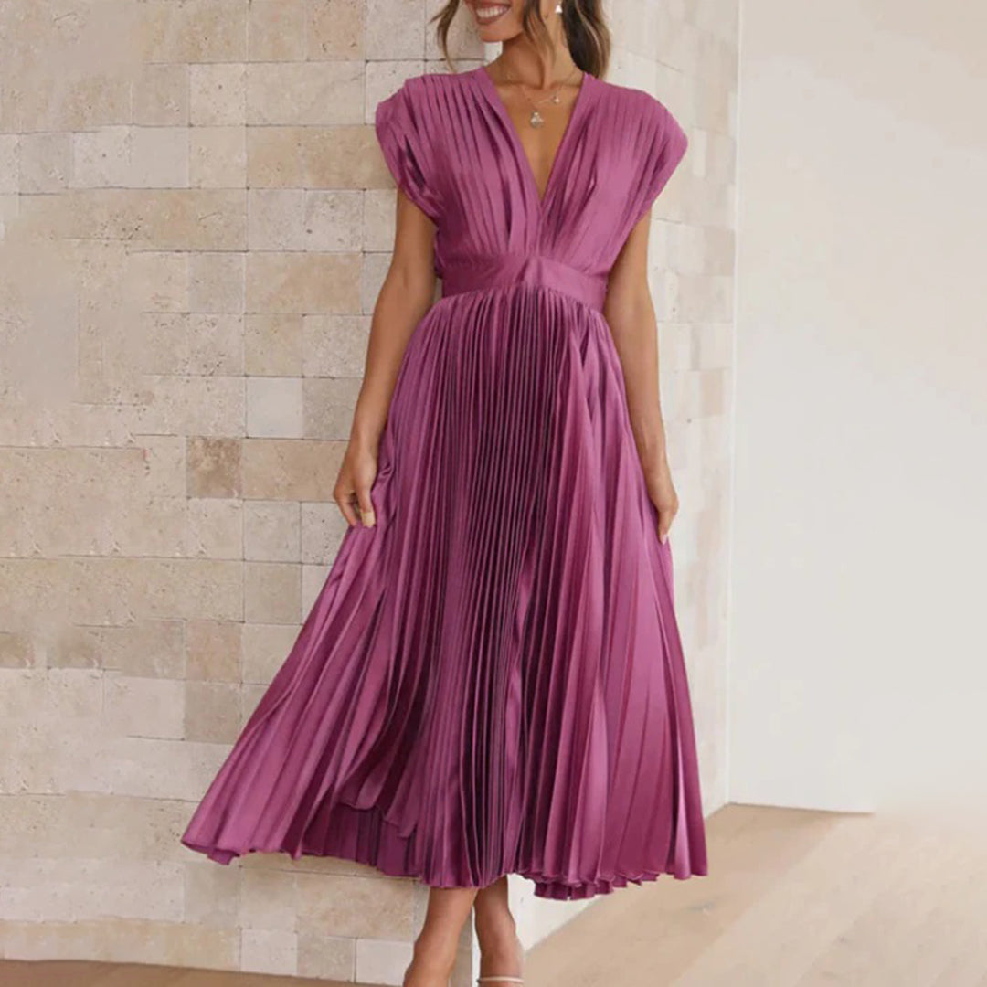 Clio - Elegant Dress