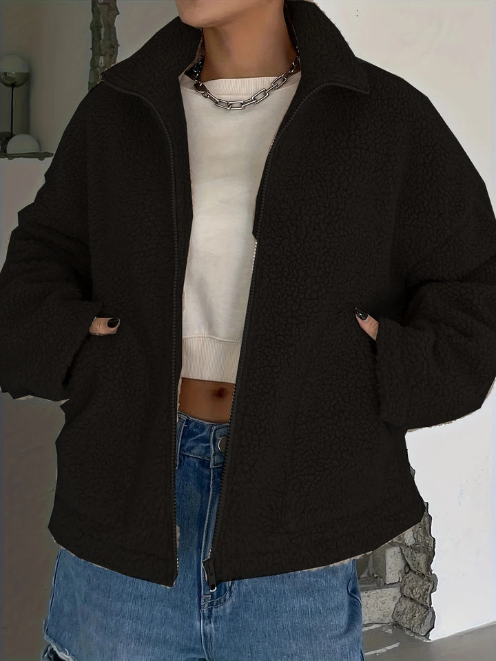 Dorothea - Autumn Winter Fashion Women's Coat