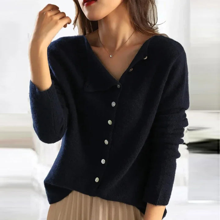 Aurelia - Knitted Sweater