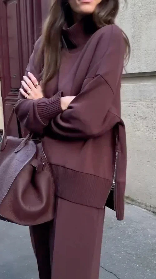 Merryn - Elegance and Comfort