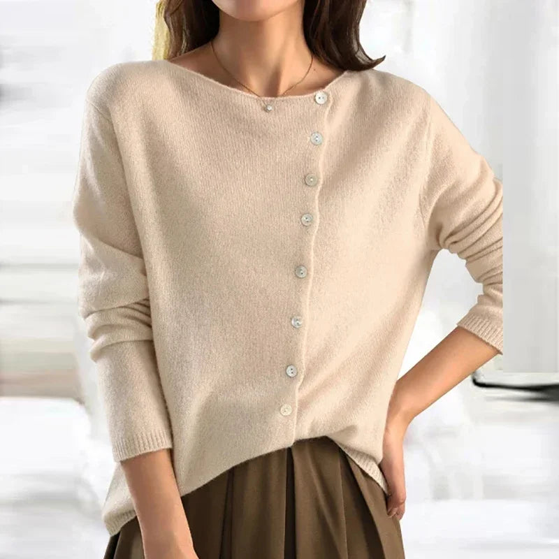 Aurelia - Knitted Sweater
