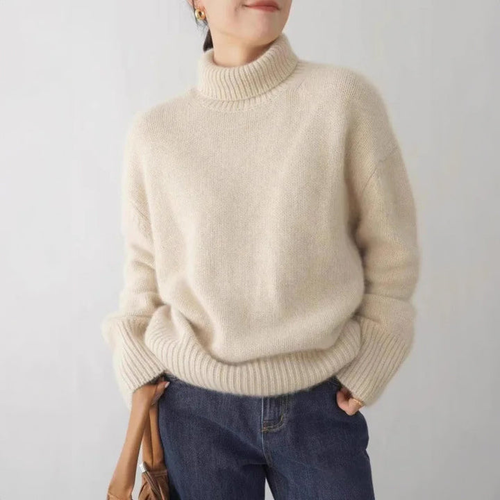Merrick - Amoretti Melfi Knitted Pullover