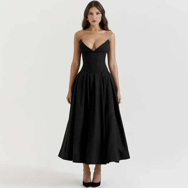 Anwen - Elegant Wedding Dress