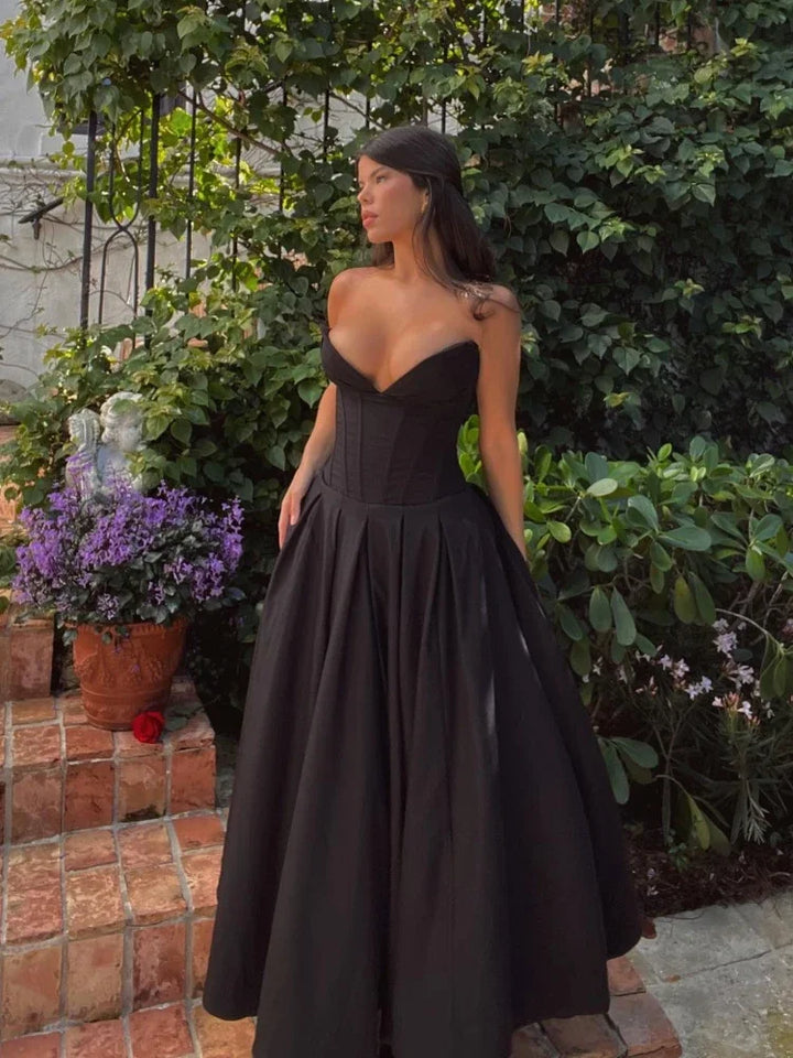 Anwen - Elegant Wedding Dress