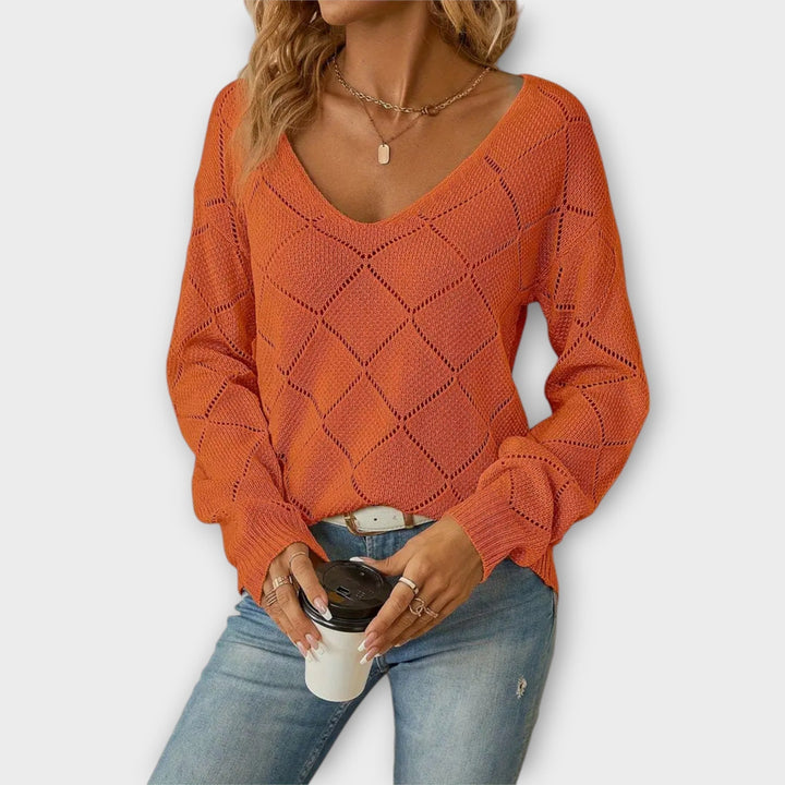 Nova - Casual sweater