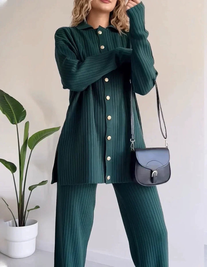 Grace - Warm & stylish ladies set