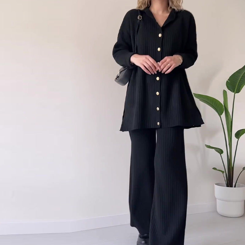 Grace - Warm & stylish ladies set