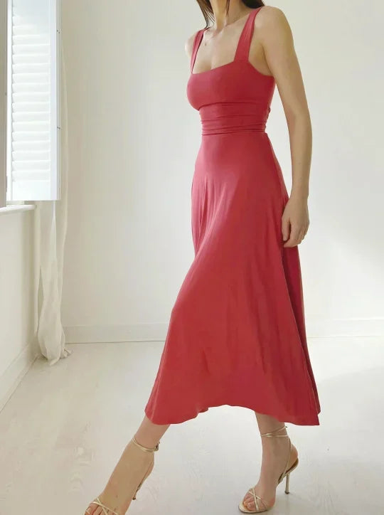Ainsley - Classy Dress