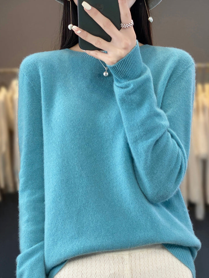 Ffion - Comfortable Sweater