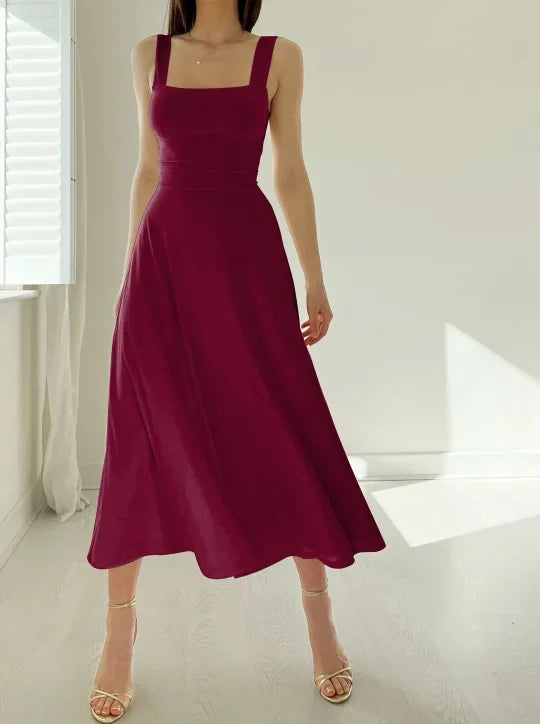Ainsley - Classy Dress