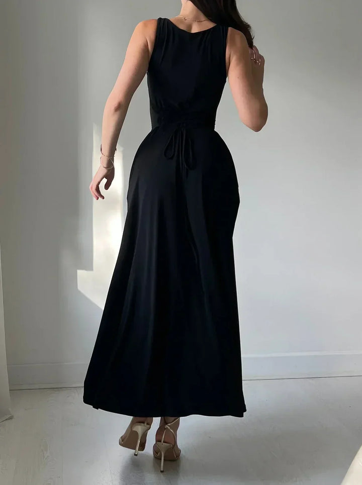 Ainsley - Classy Dress