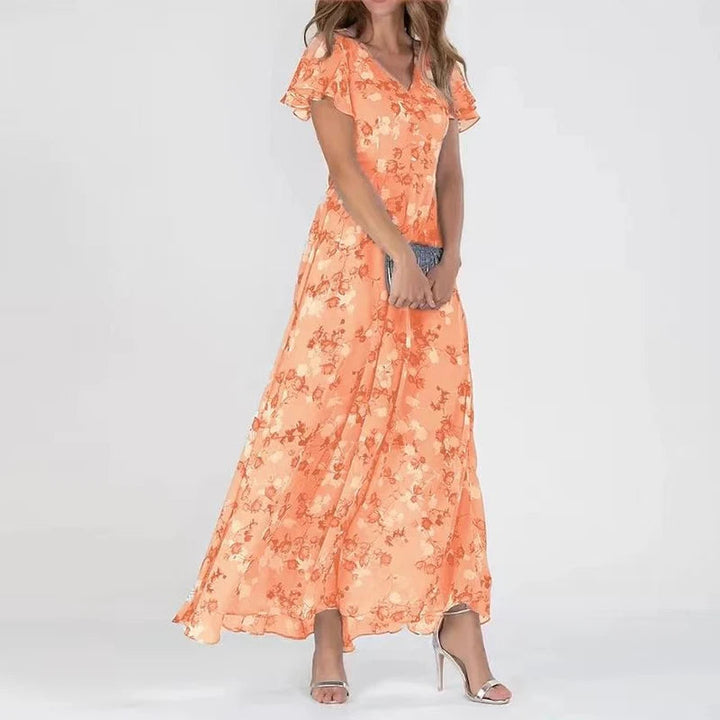 Astrid - Elegant Dress